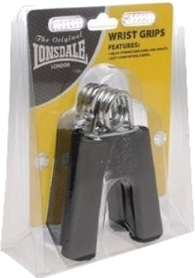 

Lonsdale Wrist Grip