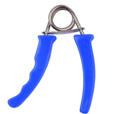 

THE UNIVERSE SPORTS Pro Power Hand Grip/Fitness Grip(Blue)