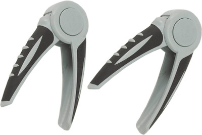 

HRS HG 110 Hand Grip/Fitness Grip(Multicolor)