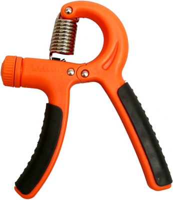 Body Fuel Adjust Hand Grip/Fitness Grip Red Body Fuel Hand Grips