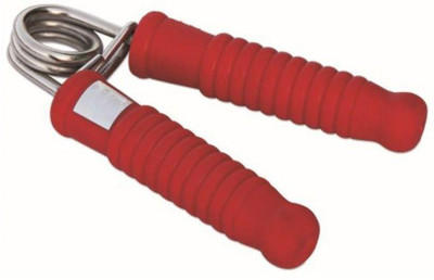 

Vinex double-grip99 Hand Grip/Fitness Grip(Red)
