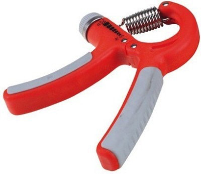 

Eshop Adjustable Hand Grip Hand Grip/Fitness Grip(Multicolor)