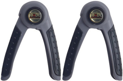 

Krazy Fitness Power Hand Grip/Fitness Grip(Multicolor)