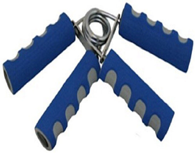 

Tunturi Exercise Hand Grip/Fitness Grip(Blue)