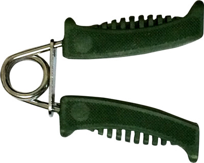 

SPOFIT HGDGreen Hand Grip/Fitness Grip(Green)