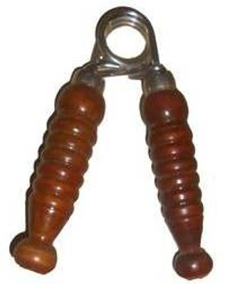 

VSI Fitness Grip Hand Grip/Fitness Grip(Brown)