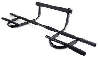 

M&D DOOR GYM XTREME Pull-up Bar(Black)