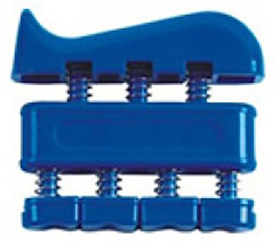 Vector X JF 100 Hand Grip/Fitness Grip Blue Vector X Hand Grips