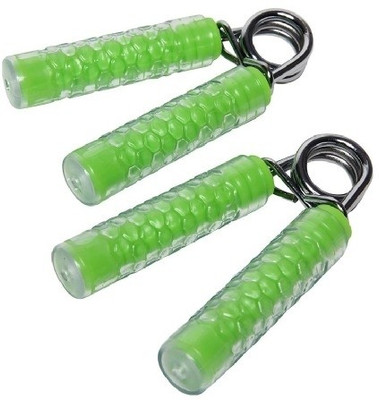 

Cosco Grasp Hand Grip/Fitness Grip(Green)