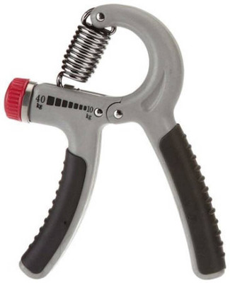 

Sterling Body Fitness Hand Grip/Fitness Grip(Multicolor)