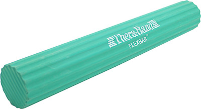 

Thera-Band FlexBar Hand Grip/Fitness Grip(Green)