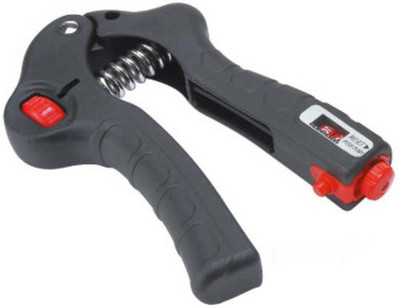 

USI 800HGC Hand Grip/Fitness Grip(Purple)