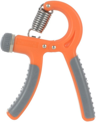 

Novafit NF3334 Hand Grip/Fitness Grip(Multicolor)
