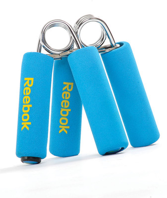 

REEBOK Grip Trainer Hand Grip/Fitness Grip(Blue)