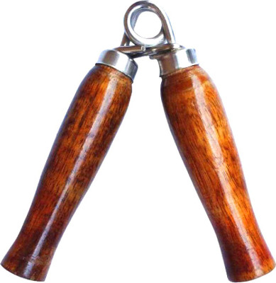 

Lavelle Pharma Power Grip Hand Grip/Fitness Grip(Brown)