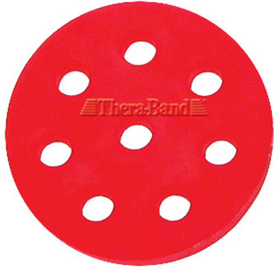 

Thera-Band Xtrainer Hand Grip/Fitness Grip(Red)