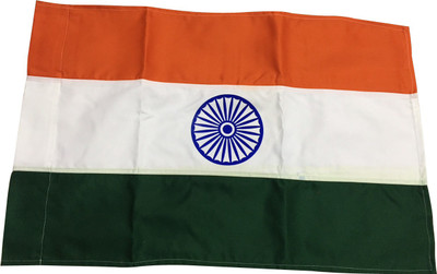 

Anil Bhai Rakhi Wala India Rectangle Outdoor Flag Flag(Cotton)