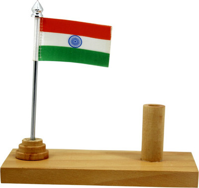 

Frabjous Table Top Windsock Table Miniature Flag(Nylon)