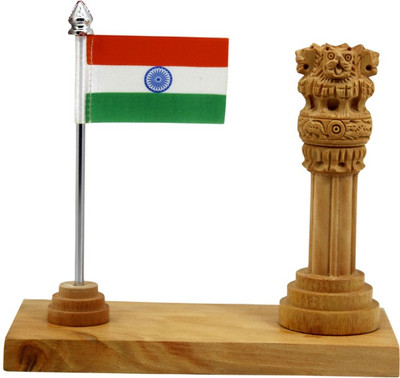 

Frabjous Table Top Windsock Table Miniature Flag(Nylon)