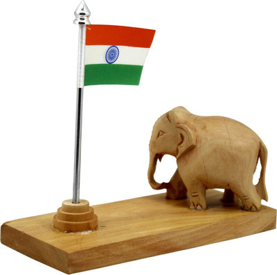 

Frabjous Table Top Windsock Table Miniature Flag(Nylon)
