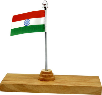 

Frabjous Table Top Windsock Table Miniature Flag(Nylon)