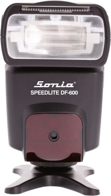 

SONIA DF600C Flash(Black)