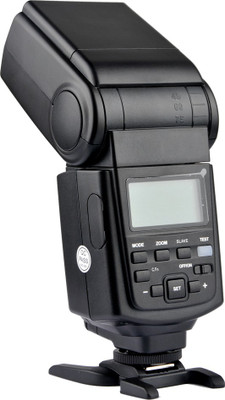 

Godox TT660II Flash(Black)