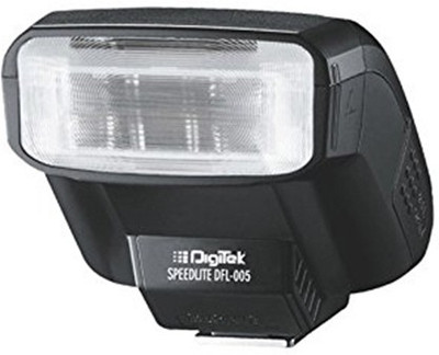 

Digitek DFL 005 Flash(Black)