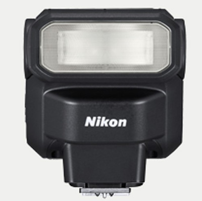 

Nikon SB-300 Speedlight Flash(Black)