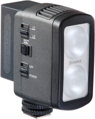 

Simpex Digi 20 Flash(Black)