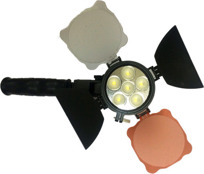 

Simpex 5010 LED Flash(Black)
