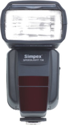 

Simpex 730 Flash(Black)