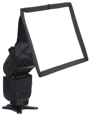 

ozure flash box 20X30cm Flash(Black, White)