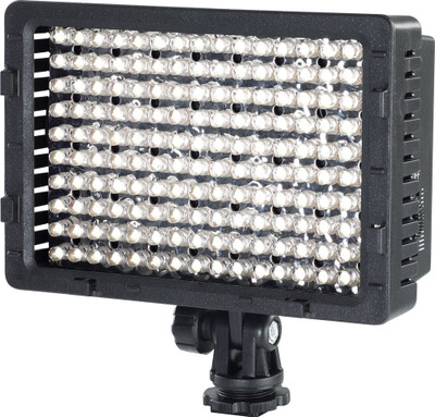 

Simpex LED 168 Flash(Black)