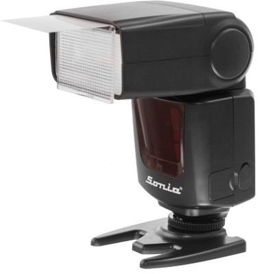 

SONIA VT631 Flash(Black)