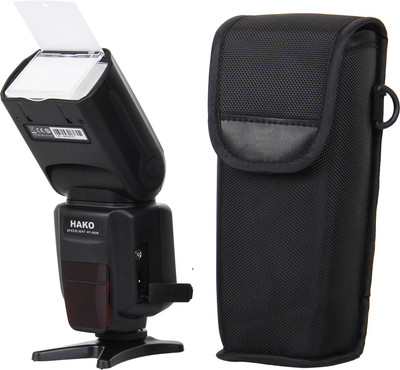 

Hako Multi Shoot HY 4600 Digital Flash(Black)