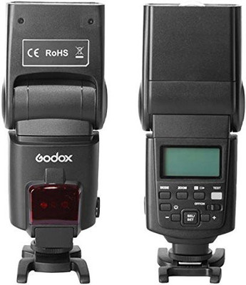 

Godox TT680C Flash(Black)