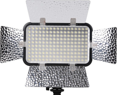 

Simpex LED 170 II Flash(Black)