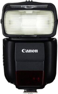 

Canon Speedlite 430EX III Flash(Black)