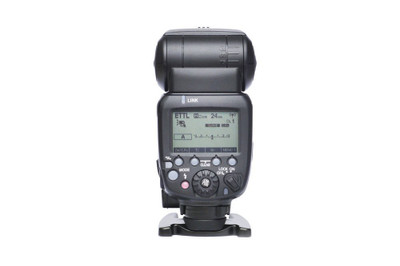 

Yongnuo YN600EX RT Flash(Black)