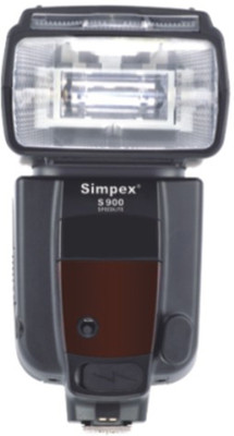 Simpex S-900 Flash(Black)