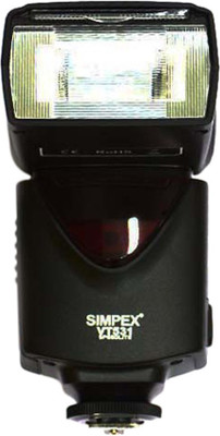 

Simpex VT-531 Flash(Black)