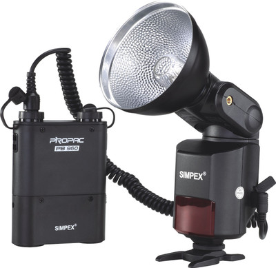 

Simpex AD360 Flash(Black)