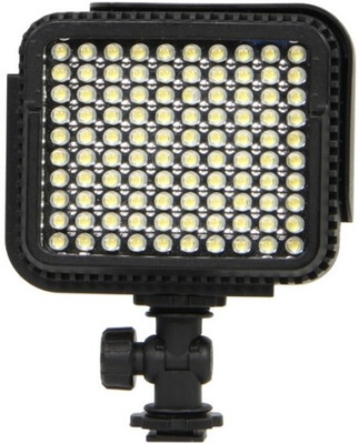 

CDM Technologies & Solutions Pvt. Ltd. Nanguang CN-LUX1000 Halogen Flash(Black)