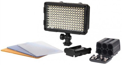 

CDM Technologies & Solutions Pvt. Ltd. Nanguang CN-LUX1600C Halogen Flash(Black)