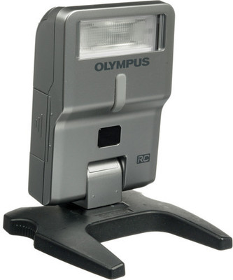 

Olympus FL-300R Flash(Grey)