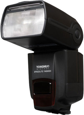 

YONGNUO YN565EX Nikon Flash(Black)