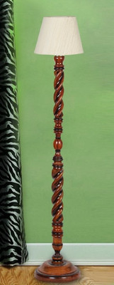 

Yashasvi Club Floor Lamp