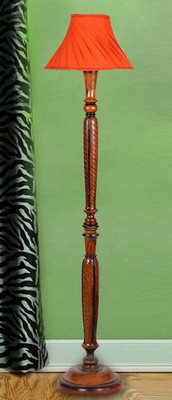 

Yashasvi Club Floor Lamp