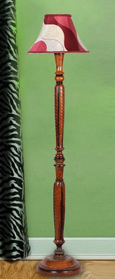 

Yashasvi Club Floor Lamp